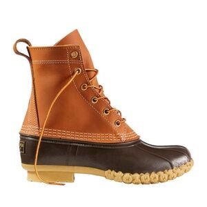 Women's L.L.Bean Boots, 8"